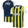 Officiële Voetbalshirt Fenerbahce Thuis 2023-24 - Heren